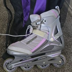 Inline skates 