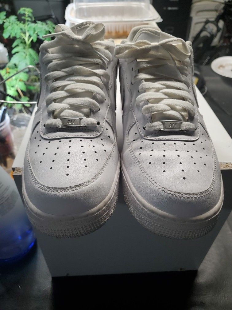 Nike Air