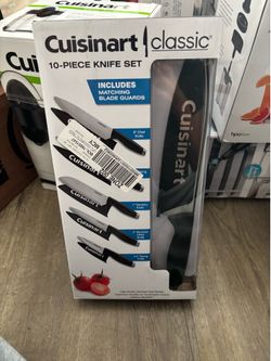 Knife sets