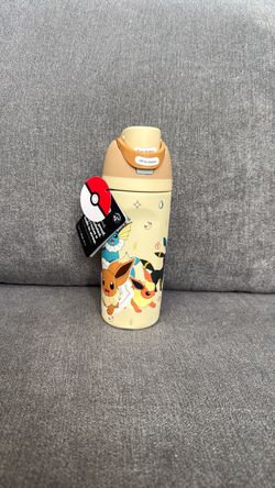 Eevee Owala