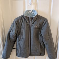 North Face Kids Jacket -size 14/16-