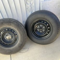 Good Year Tires 