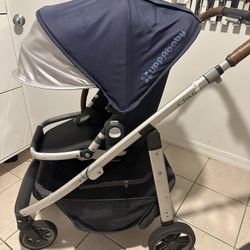 UPPABABY Cruz Stroller