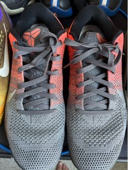 Kobe shoe