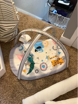 Play mat