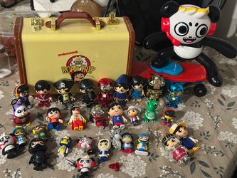 Ryan's World,