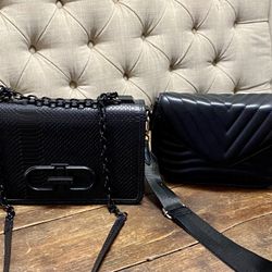 Crossbody Bags 
