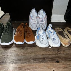 Women’s Shoe lot 