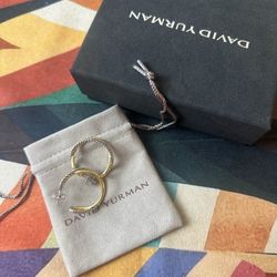 David Yurman bracelet