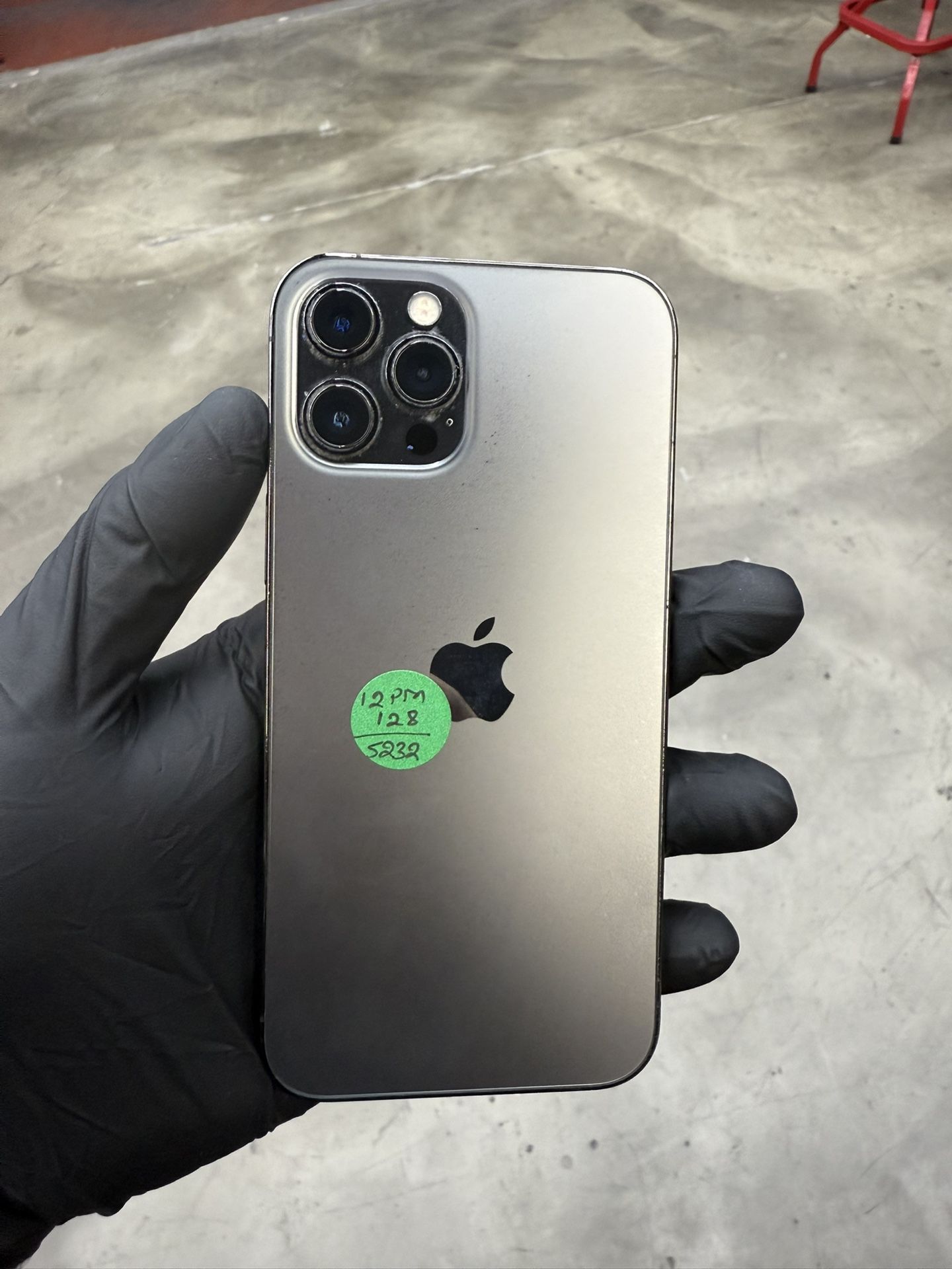 iPhone 12 Pro Max 128gb (Unlocked) 