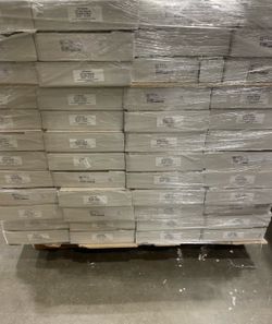 New CALI Pura Cork Flooring – Premium Natural Cork Floor - 1100 Sq Ft Available