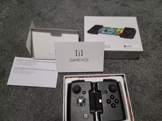 Game Vice- From Android Samsung ( Gv189)