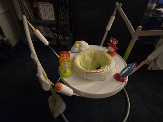 Baby Bouncer