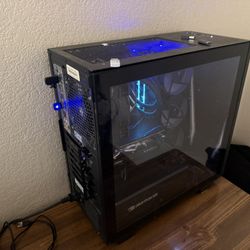 Gaming PC 