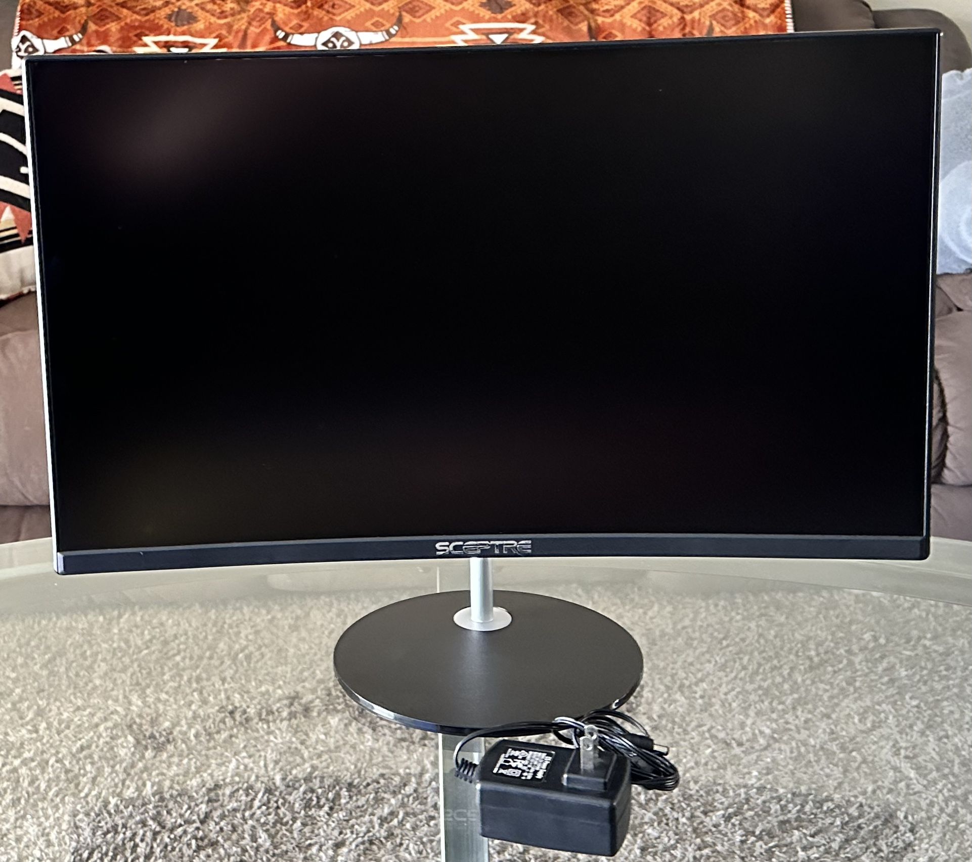 24" Curved 75Hz Gaming Monitor
