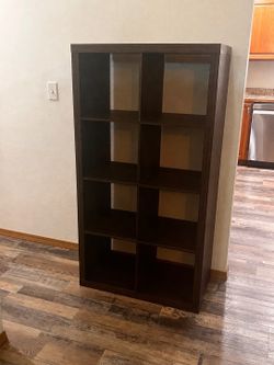 8-Cube Organizer