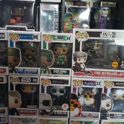 Funko Pop