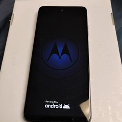 Moto G 5G Smartphone (AT&T)