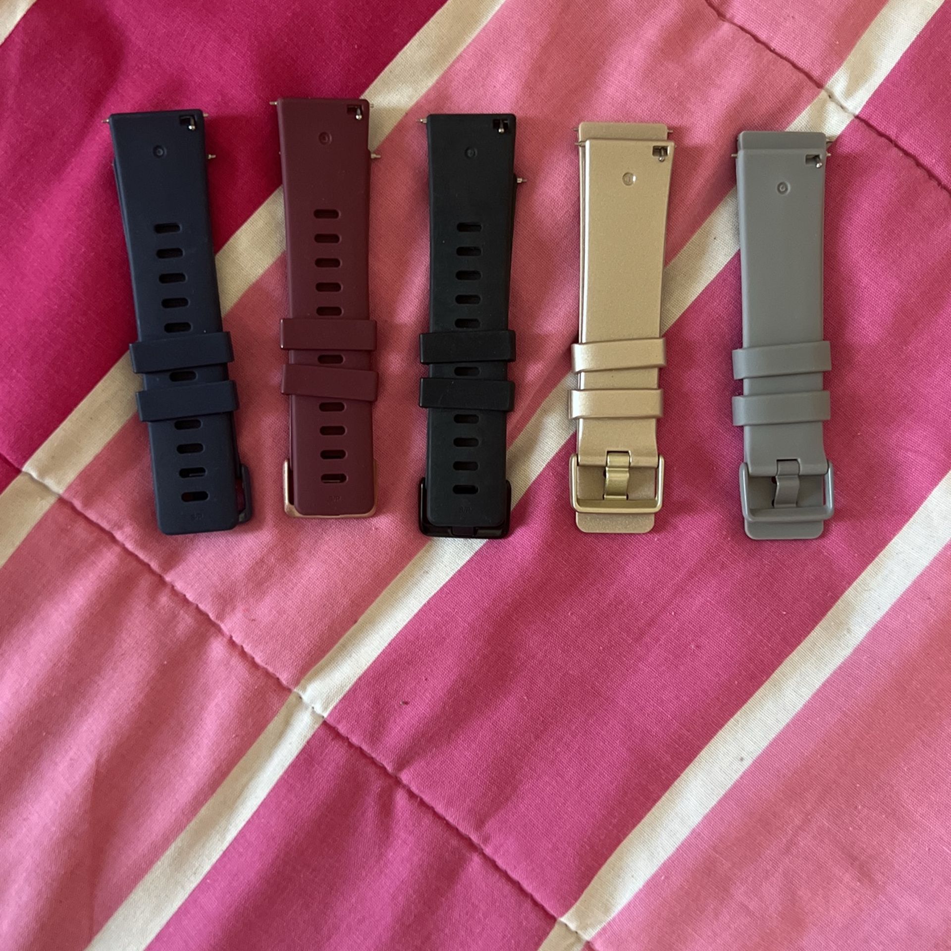 Fitbit Bands