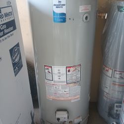 Water Heater 75 Galones 