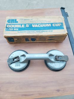 vacuum cup