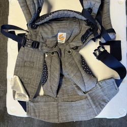 Ergo Baby Carrier 