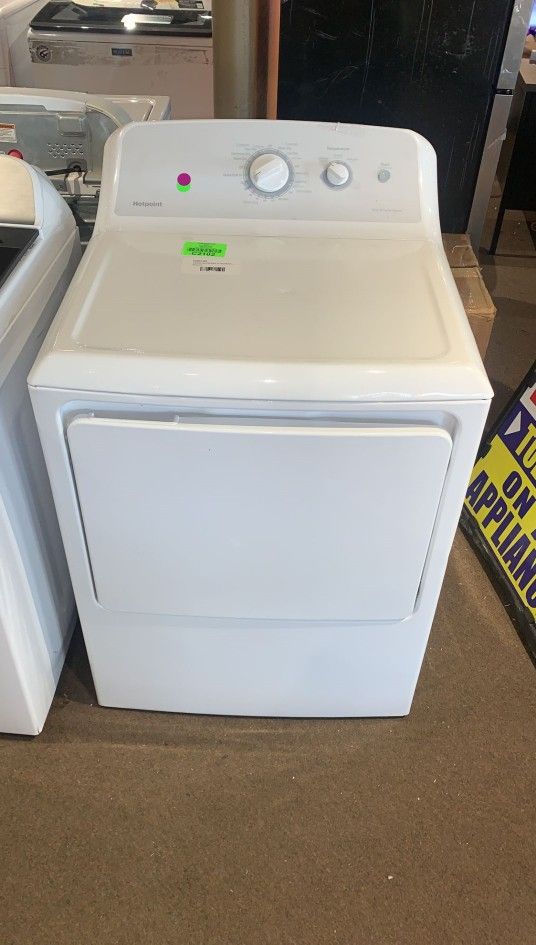 HotPoint Dryer