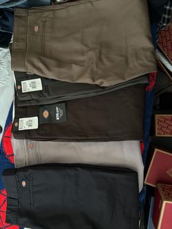Dickies