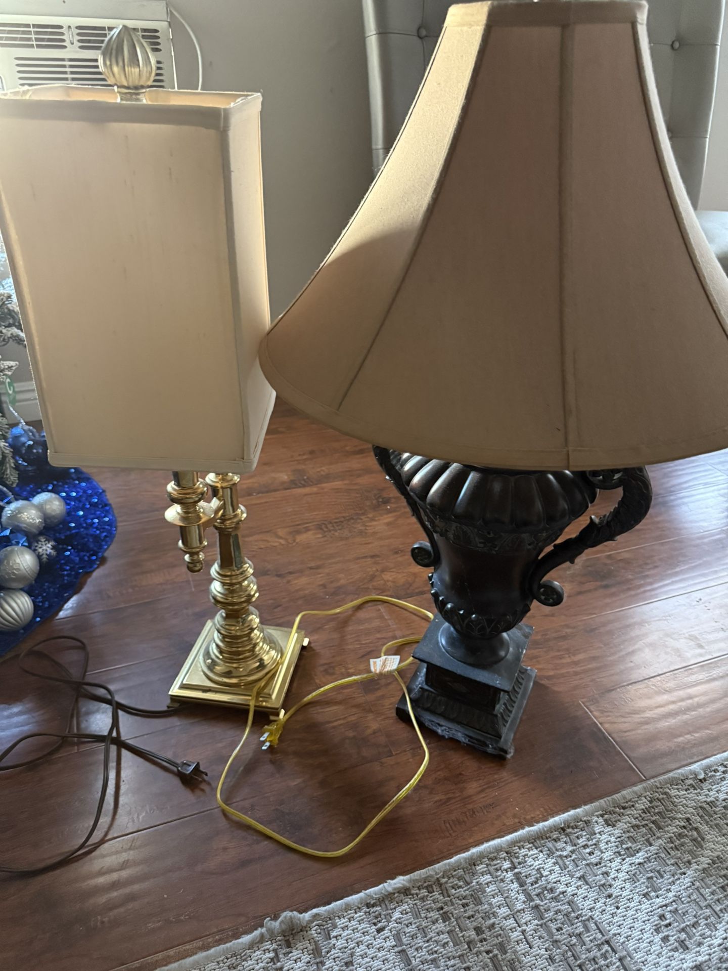 Lamp