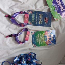 Suenos 2day Passes