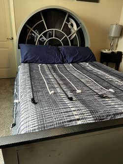 Rooms to go star wars bed deals
