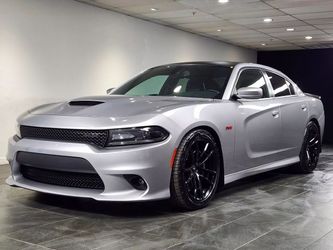 2017 Dodge Charger