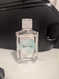 3oz Hand Sanitizer 12 Pack 