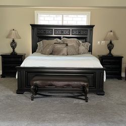 Bedroom set