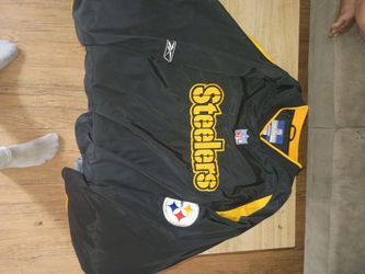 Steelers XL pullover