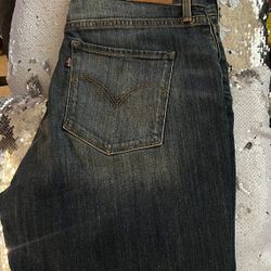 Levi’s Women Jeans 