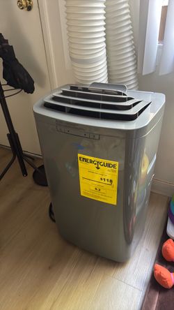Whynter Portable AC