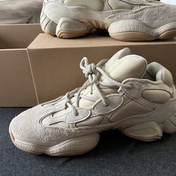 Yeezy 500