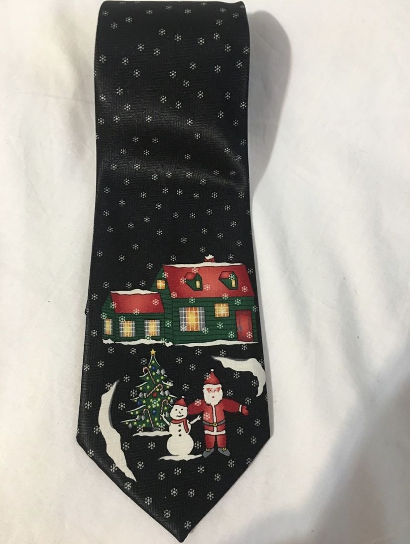 UMO Lorenzo ITALY tie