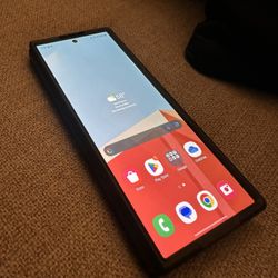 Samsung Z fold 6