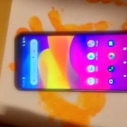 Cricket Phone Model: U325AC