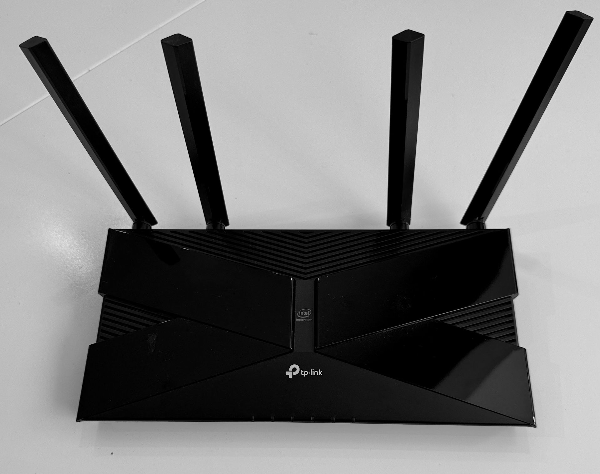 TP-Link Archer AX50 Wi-Fi 6 Router – AX3000, Dual Band (Used)