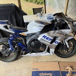 Cbr 1000