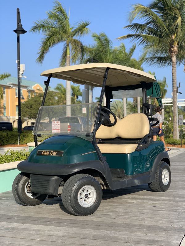 Golf cart 2014 for Sale in Boynton Beach, FL OfferUp