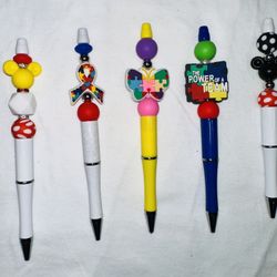 Pens Everyone Is Special 