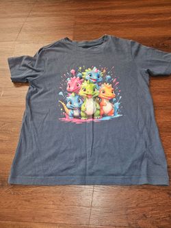 Boys Top