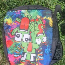 Unspeakable Backpack