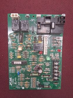 ICM Controls ICM282 Furnace Control Board