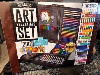 Art Set