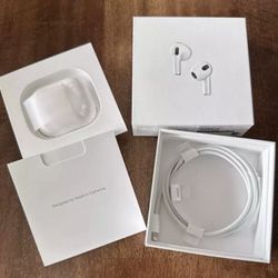 Airpods GEN 3
